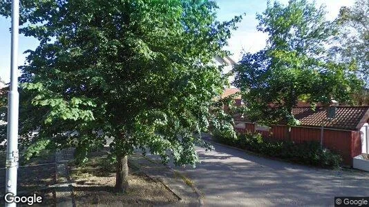 Lägenheter att hyra i Umeå - Bild från Google Street View
