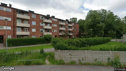 Lägenheter att hyra i Göteborg Östra - Bild från Google Street View