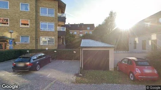 Lägenheter att hyra i Malmö Centrum - Bild från Google Street View