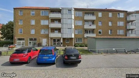 Lägenheter att hyra i Sofielund - Bild från Google Street View