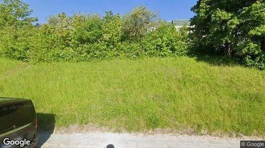 Lägenheter att hyra i Hyllie - Bild från Google Street View