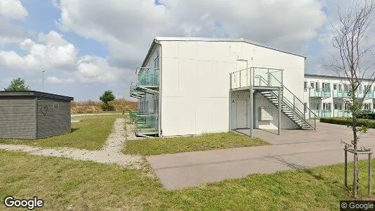Lägenheter att hyra i Oxie - Bild från Google Street View