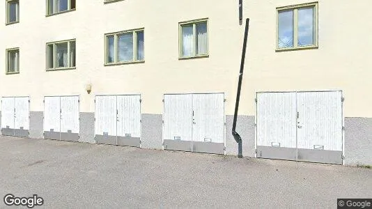 Lägenheter att hyra i Västerort - Bild från Google Street View