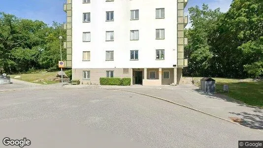 Lägenheter att hyra i Västerort - Bild från Google Street View