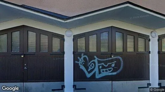Lägenheter att hyra i Söderort - Bild från Google Street View
