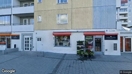 Lägenheter att hyra i Västerort - Bild från Google Street View