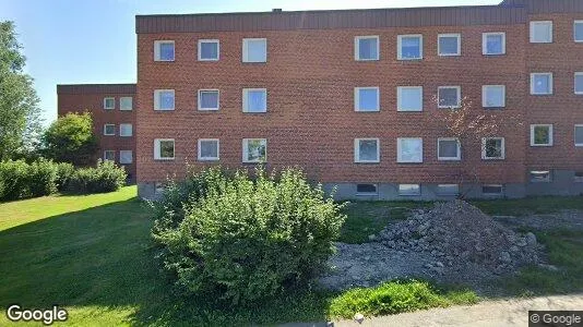 Lägenheter att hyra i Örnsköldsvik - Bild från Google Street View