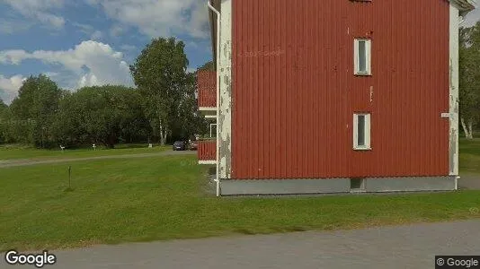 Lägenheter att hyra i Örnsköldsvik - Bild från Google Street View