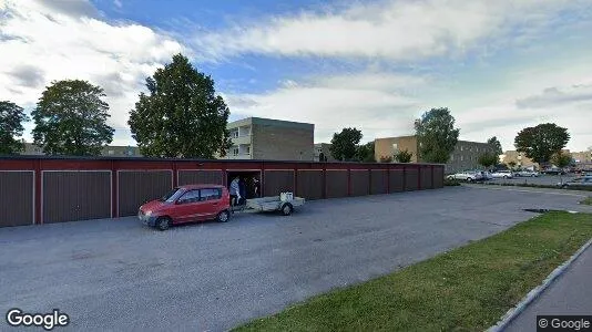 Lägenheter att hyra i Älvkarleby - Bild från Google Street View