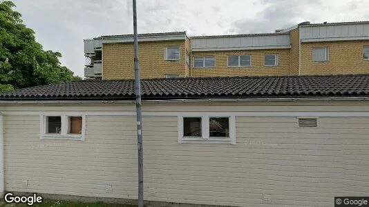 Lägenheter att hyra i Uppsala - Bild från Google Street View