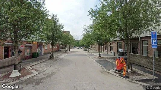 Lägenheter att hyra i Göteborg Östra - Bild från Google Street View