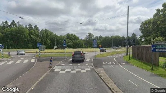 Lägenheter att hyra i Göteborg Östra - Bild från Google Street View