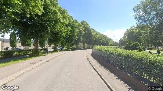 Lägenheter att hyra i Örgryte-Härlanda - Bild från Google Street View
