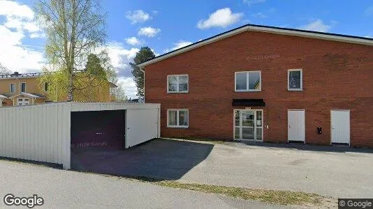 Lägenheter att hyra i Skellefteå - Bild från Google Street View