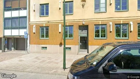 Bostadsrätter till salu i Kirseberg - Bild från Google Street View