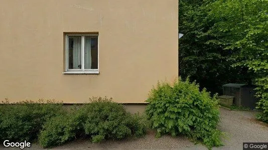Bostadsrätter till salu i Söderort - Bild från Google Street View