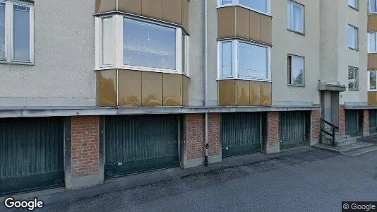 Lägenheter att hyra i Norrköping - Bild från Google Street View