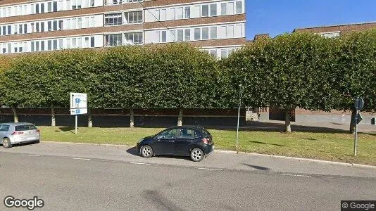 Lägenheter att hyra i Norrköping - Bild från Google Street View