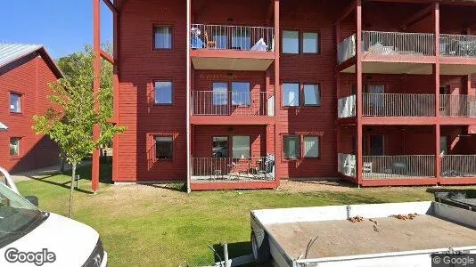 Lägenheter att hyra i Vara - Bild från Google Street View