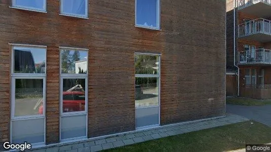 Lägenheter att hyra i Knivsta - Bild från Google Street View