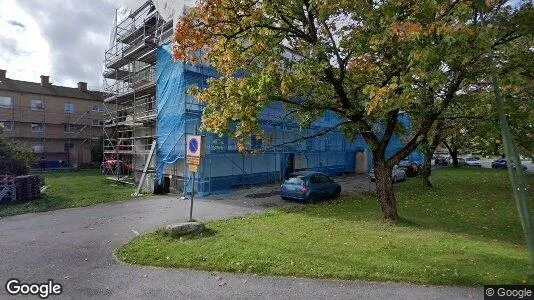 Bostadsrätter till salu i Karlskoga - Bild från Google Street View