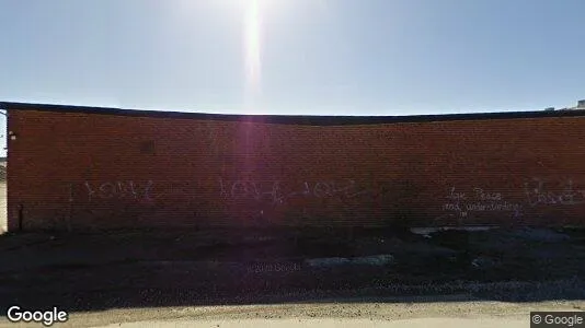 Bostadsrätter till salu i Hudiksvall - Bild från Google Street View
