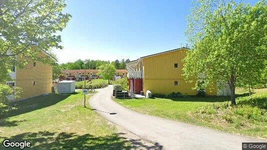 Bostadsrätter till salu i Falun - Bild från Google Street View