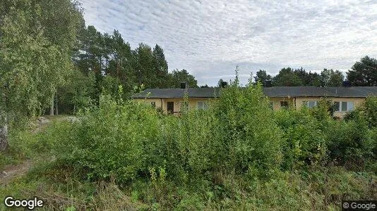 Lägenheter att hyra i Nordanstig - Bild från Google Street View