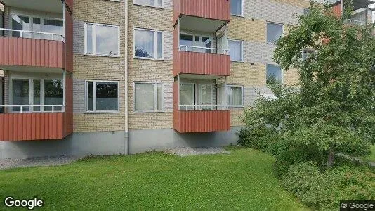 Rum att hyra i Bollnäs - Bild från Google Street View