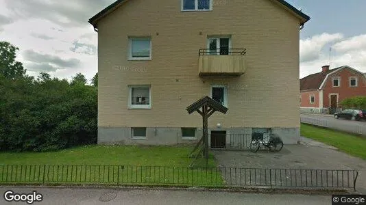 Rum att hyra i Älmhult - Bild från Google Street View