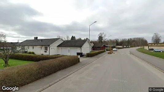 Lägenheter att hyra i Gislaved - Bild från Google Street View
