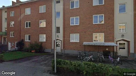 Rum att hyra i Bollnäs - Bild från Google Street View