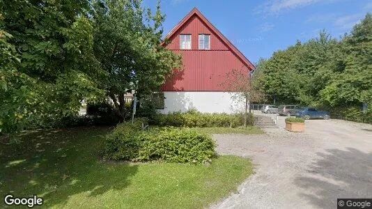 Lägenheter att hyra i Lund - Bild från Google Street View