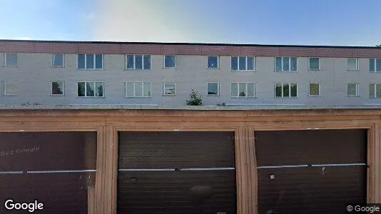 Lägenheter att hyra i Linköping - Bild från Google Street View