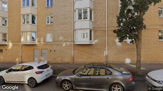 Bostadsrätter till salu i Norrköping - Bild från Google Street View