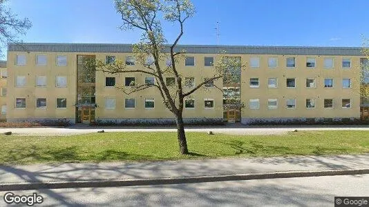 Bostadsrätter till salu i Upplands Väsby - Bild från Google Street View