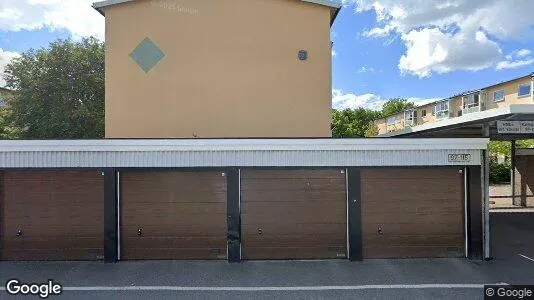Bostadsrätter till salu i Karlstad - Bild från Google Street View