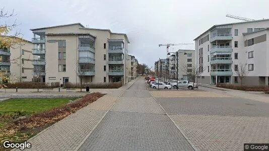 Lägenheter att hyra i Linköping - Bild från Google Street View