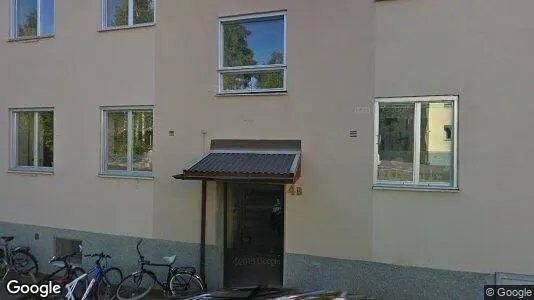 Bostadsrätter till salu i Falun - Bild från Google Street View