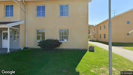 Lägenheter att hyra i Västra hisingen - Bild från Google Street View
