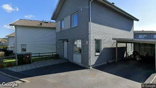 Bostadsrätter till salu i Västerås - Bild från Google Street View