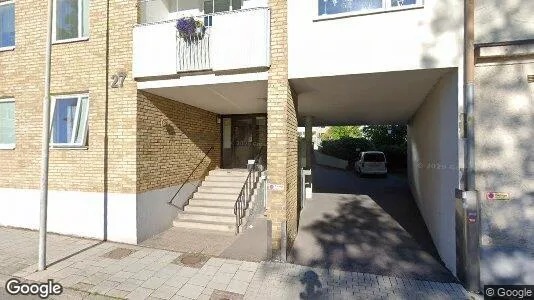 Lägenheter till salu i Helsingborg - Bild från Google Street View