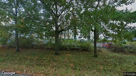 Lägenheter att hyra i Limhamn/Bunkeflo - Bild från Google Street View