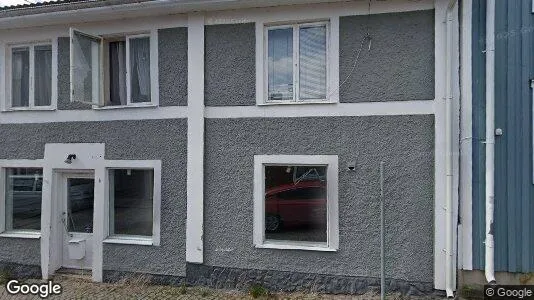 Lägenheter att hyra i Askersund - Bild från Google Street View