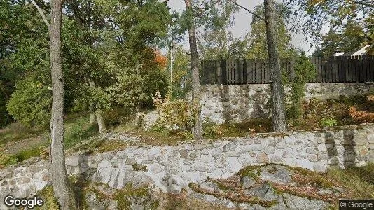 Lägenheter till salu i Södertälje - Bild från Google Street View