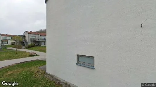 Lägenheter att hyra i Norrtälje - Bild från Google Street View
