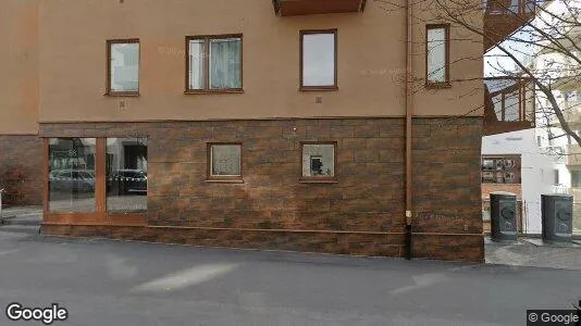 Bostadsrätter till salu i Sundbyberg - Bild från Google Street View