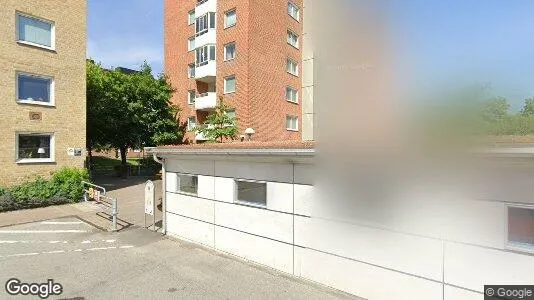 Bostadsrätter till salu i Malmö Centrum - Bild från Google Street View