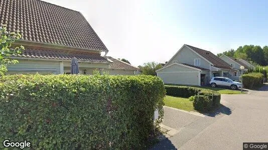 Bostadsrätter till salu i Enköping - Bild från Google Street View