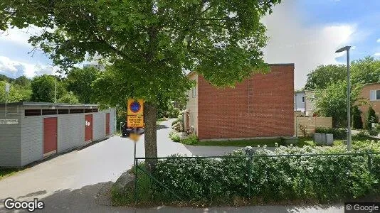 Bostadsrätter till salu i Västerort - Bild från Google Street View
